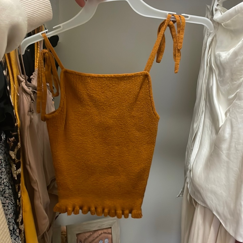 Abercrombie & Fitch XS tank top
